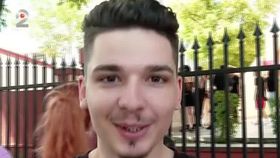 VIDEO „Moara cu noroc” le-a purtat multora ghinion. Subiectul nu a fost pe placul tuturor elevilor